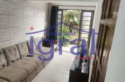 Casa com 1 dormitório à venda, 57 m² por r$ 275.000,00 - jabaquara - são paulo/sp