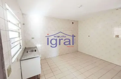 Casa com 3 dormitórios para alugar, 80 m² por r$ 1.420,00/mês - jardim duprat - são paulo/sp