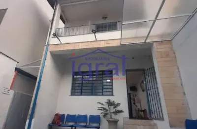 Sobrado com 3 dormitórios para venda, 140 m² por r$ 695.000,00/mês - jabaquara - são paulo/sp