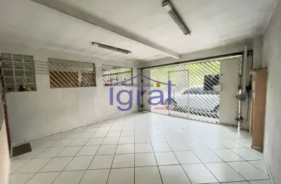 Sobrado com 2 dormitórios à venda, 103 m² por r$ 415.000,00 - jabaquara - são paulo/sp