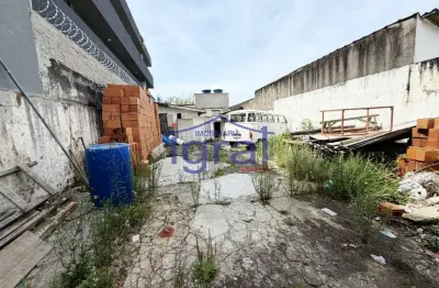 Terreno à venda, 236 m² por r$ 600.000,00 - jabaquara - são paulo/sp