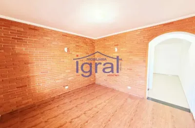Sobrado com 3 dormitórios para alugar, 132 m² por r$ 3.808,68/mês - jabaquara - são paulo/sp
