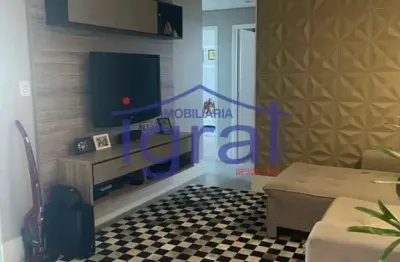 Apartamento com 3 dormitórios à venda, 93 m² por r$ 960.000,00 - vila monte alegre - são paulo/sp