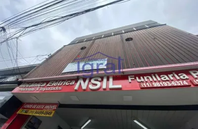 Prédio, 600 m² - venda por r$ 3.000.00,00   - jabaquara - são paulo