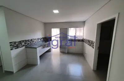 Casa com 1 dormitório para alugar, 29 m² por r$ 2.235,60/mês - vila monte alegre - são paulo/sp