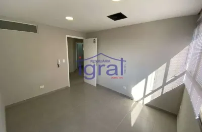 Sala comercial, 70 m² venda por r$550.000,00 ou aluguel r$4.925,51/mês - jabaquara - são paulo/sp