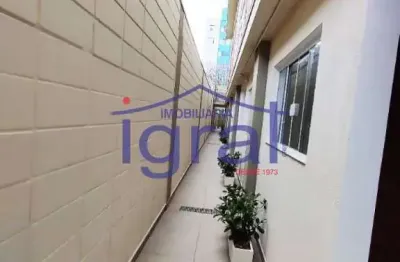 Casa com 1 dormitório para alugar, 26 m² por r$ 1.860,00/mês - vila do encontro - são paulo/sp