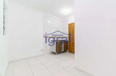 Kitnet com 1 dormitório à venda, 22 m² por r$ 200.000,00 - jabaquara - são paulo/sp
