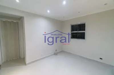 Apartamento com 2 dormitórios para alugar, 57 m² por r$ 2.150,00/mês - jabaquara - são paulo/sp