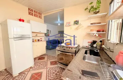 Casa mobiliada com 2 dormitórios, para alugar por r$2.015,00/mês - vila do encontro - são paulo/sp