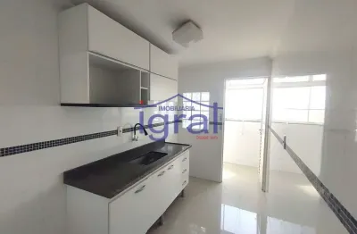 Apartamento com 2 dormitórios para alugar, 60 m² por r$3.001,75/mês - vila do encontro - são paulo