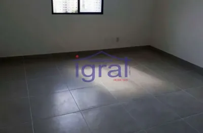 Sala para alugar, 20 m² por r$ 2.158,00/mês - vila mascote - são paulo/sp