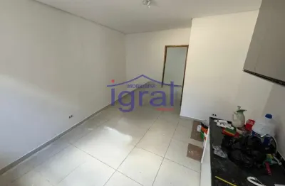 Casa com 1 dormitório para alugar, 40 m² por r$ 1.805,00/mês - vila guarani (zona sul) - são paulo/s