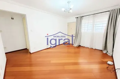 Apartamento com 2 dormitórios para alugar, 64 m² por r$3.500,00/mês - planalto paulista - são paulo