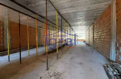 Prédio para alugar, 700 m² por r$ 65.000,00/mês - vila guarani - são paulo/sp