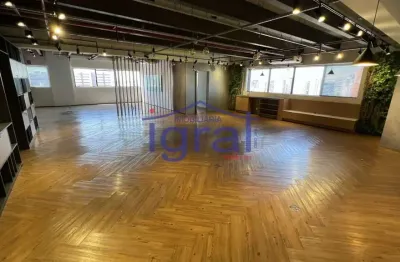 Sala com 2 pavimentos, 1.030 m², aluguel por r$80.900/mês - são judas - são paulo/sp