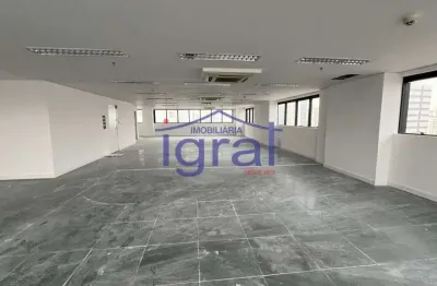 Sala comercial 408 m², aluguel por R$23.920/mês - São Judas - São Paulo/SP