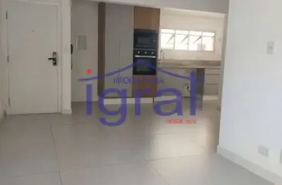 Apartamento com 3 dormitórios à venda, 76m² por r$750.000,00 - parque imperial - são paulo/sp