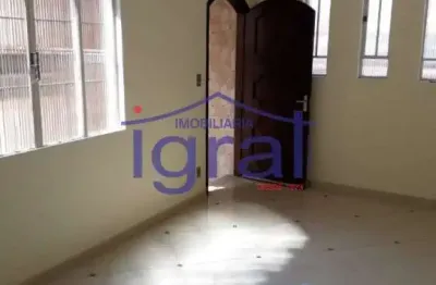 Casa com 3 dormitórios para alugar, 200 m² por r$ 4.820,00/mês - vila guarani - são paulo/sp