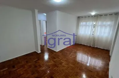 Apartamento com 2 dormitórios para alugar, 70 m² por r$ 2.717,00/mês - jabaquara - são paulo/sp