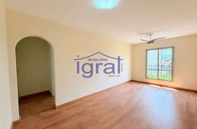 Apartamento com 2 dormitórios para alugar, 66 m² por R$3.568,86 - Jabaquara - São Paulo/SP