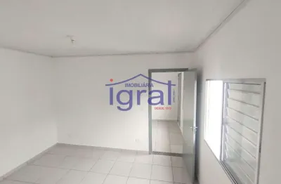 Casa com 2 dormitórios para alugar, 50 m² por r$ 1.500,00/mês - vila santo estéfano - são paulo/sp