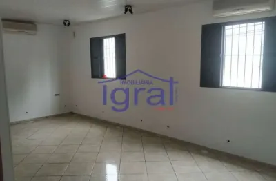 - salão comercial ou casa residencial, para alugar por r$2.570,00/mês - jabaquara - são paulo/sp