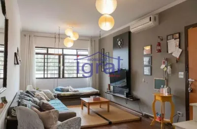 Sobrado com 3 dormitórios, venda R$570.000,00 ou aluguel R$3.567,00/mês - Vila Santa Catarina - SP