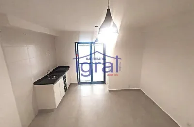 Studio à venda, 28 m² por R$300.000,00 - Jabaquara - São Paulo/SP