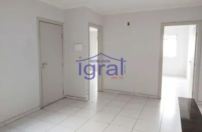 Conjunto para alugar, 100 m² por r$ 1.893,26/mês - vila do encontro - são paulo/sp