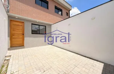 Sobrado com 3 dormitórios para alugar por R$4.400,00/mês - Vila Guarani - São Paulo/SP