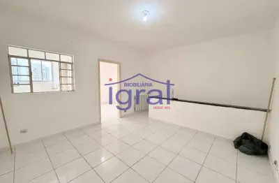 Casa com 1 dormitório para alugar, 55 m² por R$ 1.600,00/mês - Jabaquara - São Paulo/SP