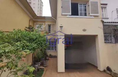 Casa com 3 quartos à venda na Rua das Hortênsias, 66, Mirandópolis, São Paulo, 200 m2 por R$ 1.400.000