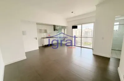Apartamento 1 dormitório para alugar, 56 m² por R$3.703,90 /mês - Vila Guarani - SP