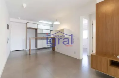 Apartamento 2 dormitórios, 67m² venda R$565.000,00 ou aluguel R$4.527,00/mês - Vila Água Funda - SP