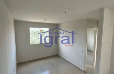 Apartamento com 2 quartos para alugar na Avenida Engenheiro Armando de Arruda Pereira, 5271, Americanópolis, São Paulo