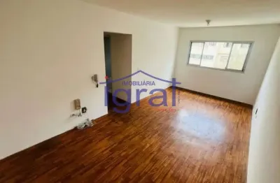 Apartamento com 1 dormitório à venda, 54 m² por R$ 380.000,00 - Vila Guarani - São Paulo/SP