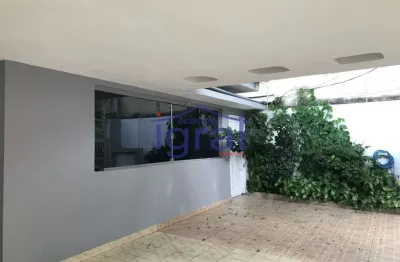 Casa térrea com 3 dormitórios para alugar, por R$4.044,82 /mês - Parque Jabaquara - São Paulo/SP