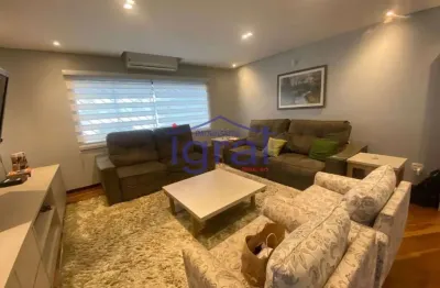 Sobrado com 3 dormitórios, 142 m² venda R$ 829.000,00 ou aluguel R$6.917,40/mês - Jabaquara - SP