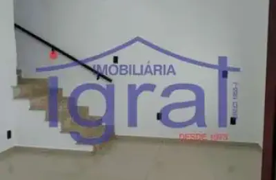 Sobrado com 3 dormitórios à venda, 130 m² por R$525.000,00 - Jardim Lourdes (Zona Sul) - São Paulo