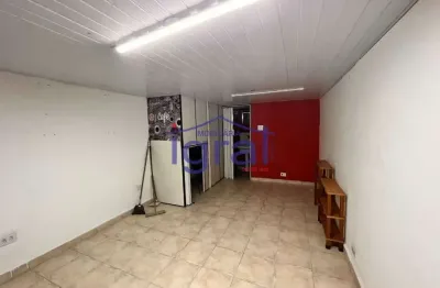 Ponto comercial à venda na Avenida Jabaquara, 2400, São Judas, São Paulo
