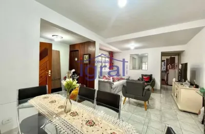 Sobrado com 2 dormitórios à venda, 166 m² por R$ 500.000,00 - Jabaquara - São Paulo/SP