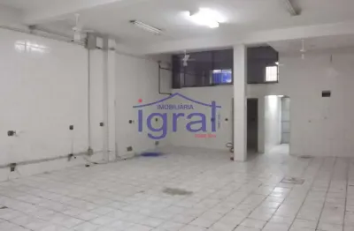 Prédio para alugar, 985 m² por R$ 22.000,00/mês - Vila Monte Alegre - São Paulo/SP