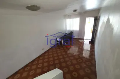 Sobrado com 2 dormitórios à venda, 71 m² por R$350.000,00 - Jardim Sul - São Paulo/SP