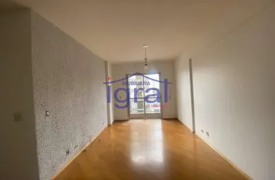 Apartamento 3 dormitórios, 90 m² - locação R$5.233,00 - Vila Gumercindo - SP