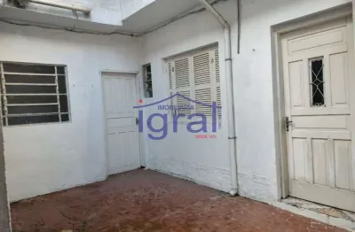 Casa com 1 dormitório para alugar, 28 m² por R$ 1.925,00/mês - Vila Guarani - São Paulo/SP
