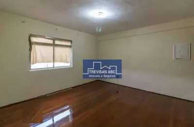 Apartamento com 2 dormitórios à venda, 65 m² - rudge ramos - são bernardo do campo/sp