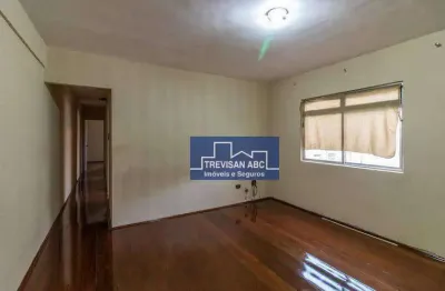 Apartamento com 2 dormitórios à venda, 65 m² - rudge ramos - são bernardo do campo/sp