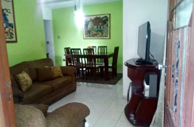 Sobrado com 4 dormitórios à venda, 206 m² - assunção - são bernardo do campo/sp
