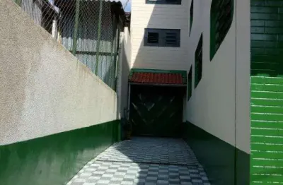 Galpão à venda, 1050 m² planalto - são bernardo do campo/sp